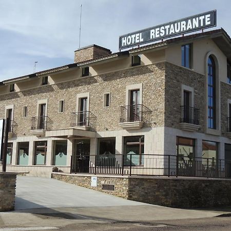 Hotel Rural Corazon De Las Arribes Aldeadávila de la Ribera Zewnętrze zdjęcie