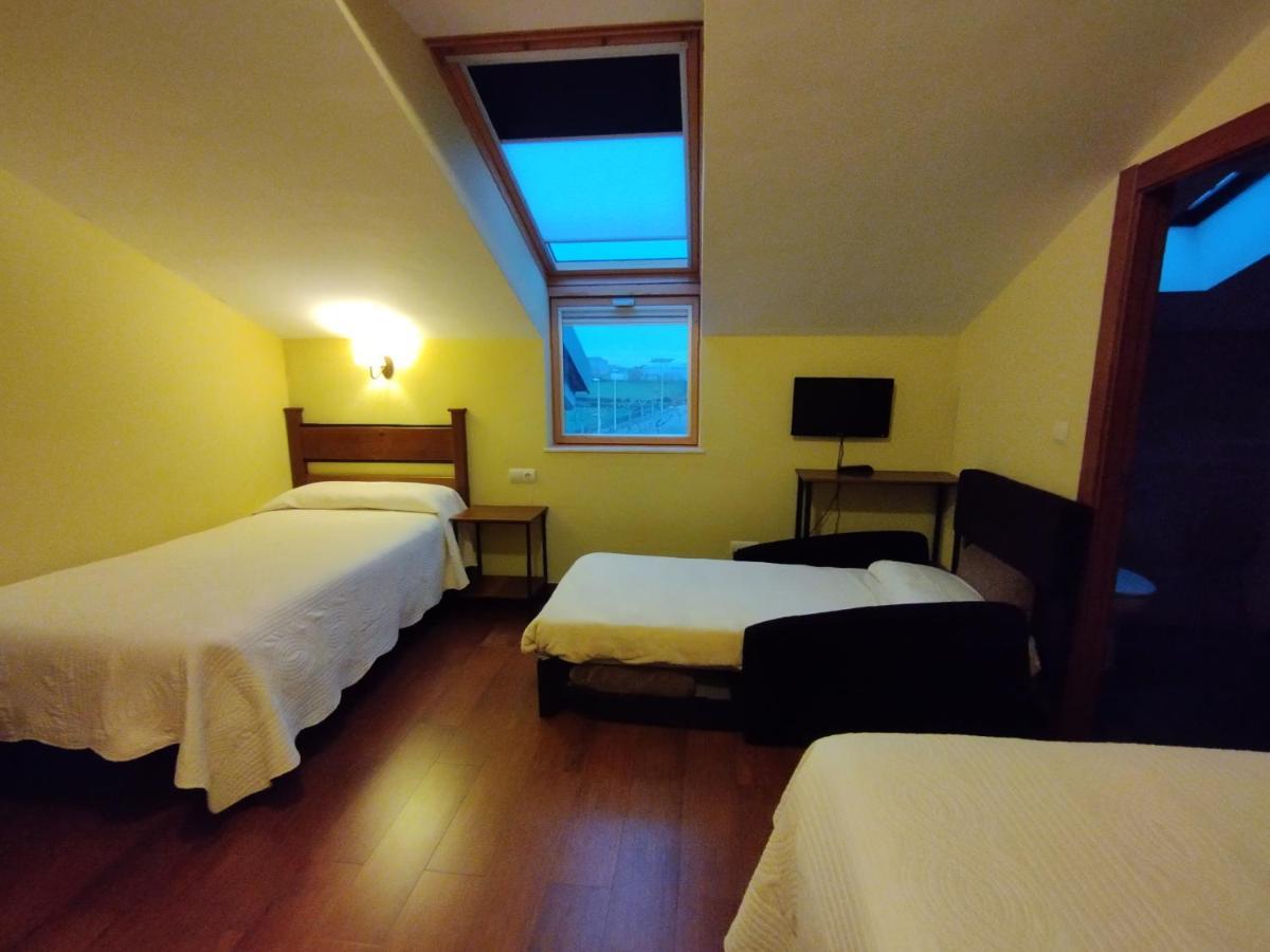 Hotel Rural Corazon De Las Arribes Aldeadávila de la Ribera Zewnętrze zdjęcie