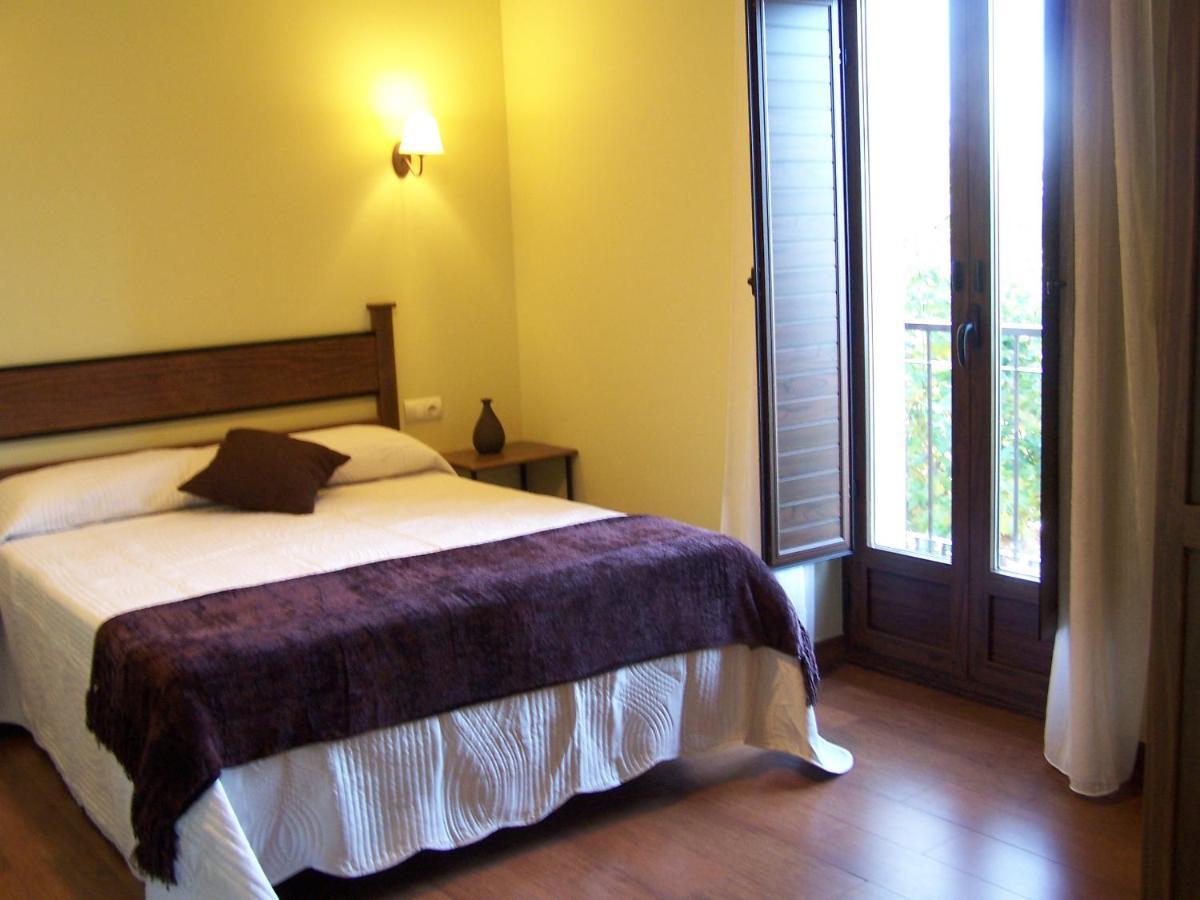 Hotel Rural Corazon De Las Arribes Aldeadávila de la Ribera Zewnętrze zdjęcie