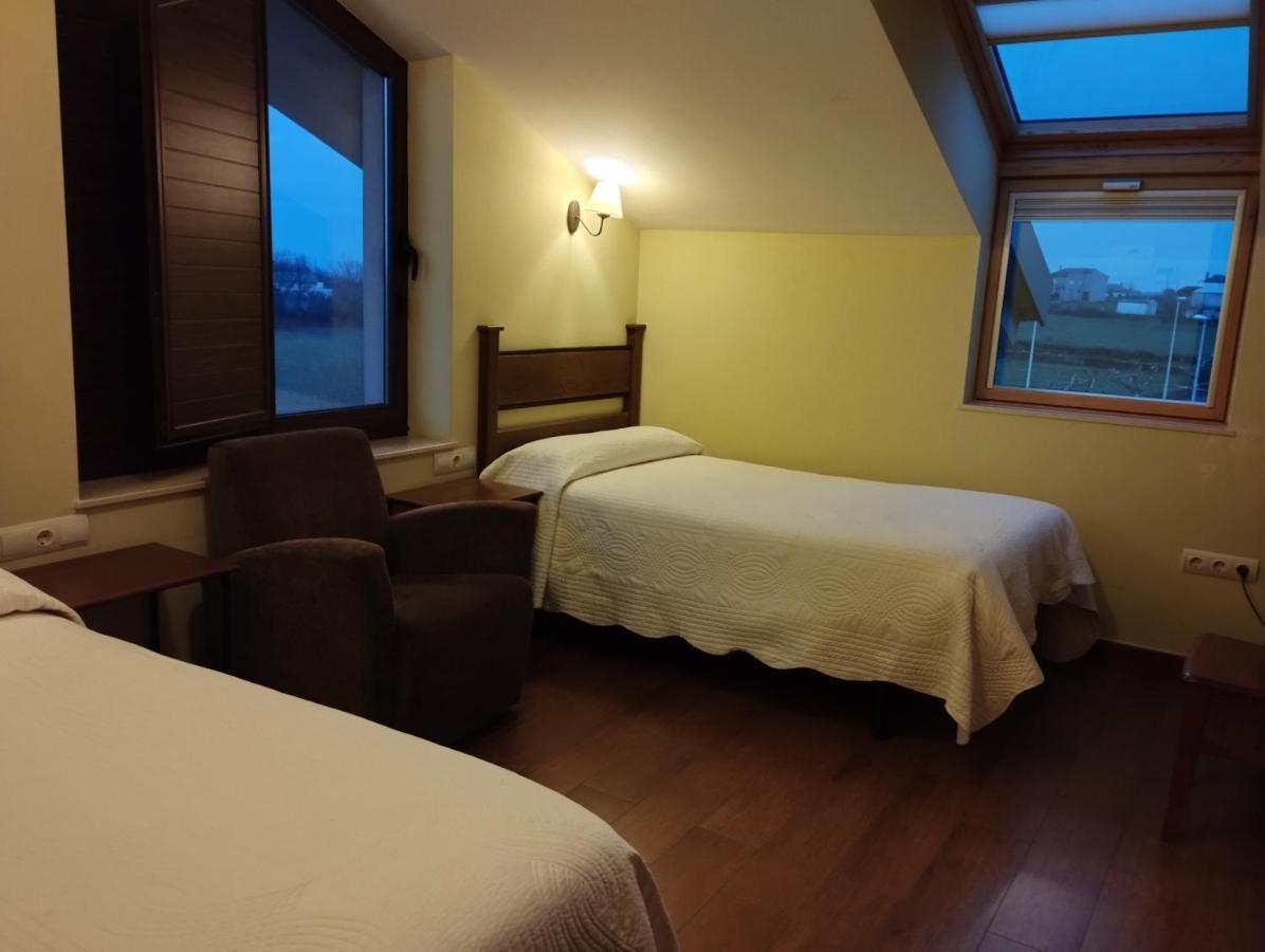 Hotel Rural Corazon De Las Arribes Aldeadávila de la Ribera Zewnętrze zdjęcie