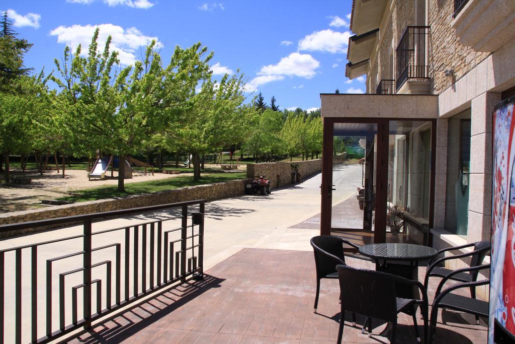 Hotel Rural Corazon De Las Arribes Aldeadávila de la Ribera Zewnętrze zdjęcie