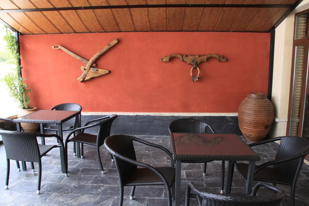 Hotel Rural Corazon De Las Arribes Aldeadávila de la Ribera Zewnętrze zdjęcie