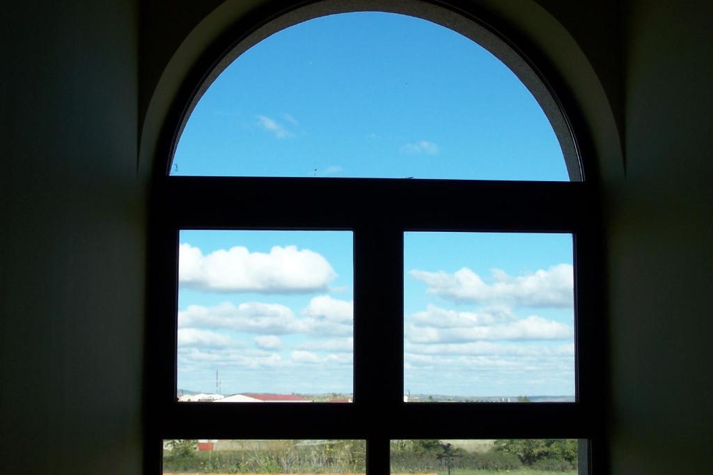 Hotel Rural Corazon De Las Arribes Aldeadávila de la Ribera Zewnętrze zdjęcie