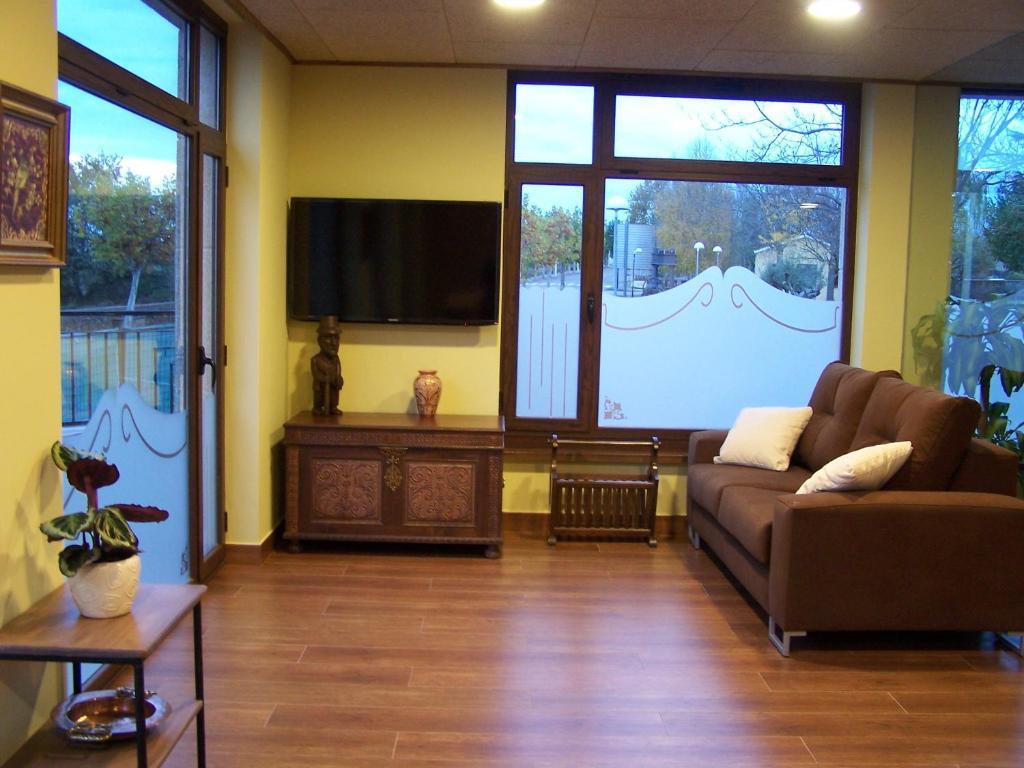 Hotel Rural Corazon De Las Arribes Aldeadávila de la Ribera Zewnętrze zdjęcie