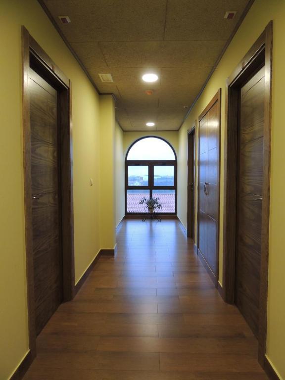 Hotel Rural Corazon De Las Arribes Aldeadávila de la Ribera Zewnętrze zdjęcie
