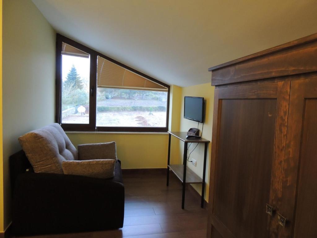 Hotel Rural Corazon De Las Arribes Aldeadávila de la Ribera Zewnętrze zdjęcie